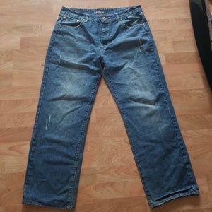 Carbon Men's jeans